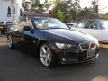 2008 3 Series 335i Convertible #1