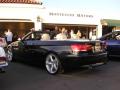 2008 3 Series 335i Convertible #6