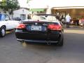 2008 3 Series 335i Convertible #7