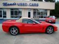 2000 Corvette Convertible #1