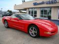 2000 Corvette Convertible #2