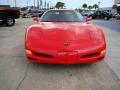 2000 Corvette Convertible #3