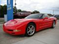 2000 Corvette Convertible #4