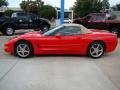 2000 Corvette Convertible #5