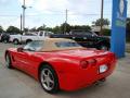 2000 Corvette Convertible #6