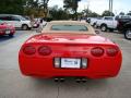2000 Corvette Convertible #7