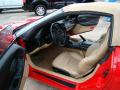 2000 Corvette Convertible #9