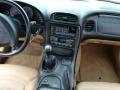 2000 Corvette Convertible #11