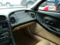 2000 Corvette Convertible #12