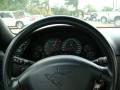 2000 Corvette Convertible #15