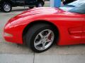 2000 Corvette Convertible #20