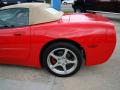 2000 Corvette Convertible #21