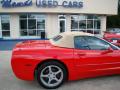2000 Corvette Convertible #22