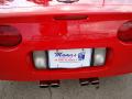 2000 Corvette Convertible #23