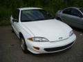 1998 Cavalier LS Sedan #1