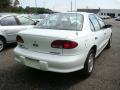1998 Cavalier LS Sedan #2