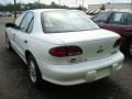 1998 Cavalier LS Sedan #4