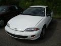 1998 Cavalier LS Sedan #5