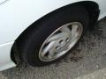 1998 Cavalier LS Sedan #7