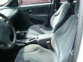 1998 Cavalier LS Sedan #8