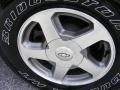 2003 TrailBlazer LT #10