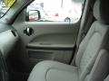 2007 HHR LS Panel #8