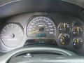 2003 TrailBlazer LT #25