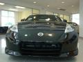 2009 370Z NISMO Coupe #2