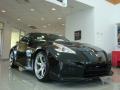 2009 370Z NISMO Coupe #11