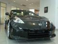 2009 370Z NISMO Coupe #12