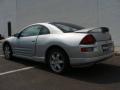 2002 Eclipse GT Coupe #4