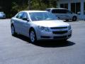 2010 Malibu LS Sedan #2