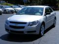 2010 Malibu LS Sedan #4