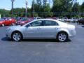 2010 Malibu LS Sedan #5