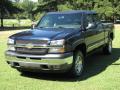 2005 Silverado 1500 Z71 Extended Cab 4x4 #2