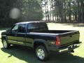 2005 Silverado 1500 Z71 Extended Cab 4x4 #7
