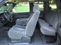 2005 Silverado 1500 Z71 Extended Cab 4x4 #10