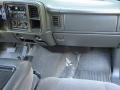 2005 Silverado 1500 Z71 Extended Cab 4x4 #11