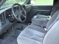 2005 Silverado 1500 Z71 Extended Cab 4x4 #12