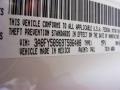 2009 PT Cruiser Touring #17