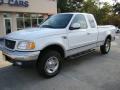 2000 F150 Lariat Extended Cab 4x4 #2 2000 F150 Lariat Extended Cab 4x4 #2