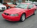 2004 Mustang V6 Coupe #3