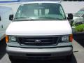 2007 E Series Van E150 Cargo #2