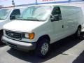2007 E Series Van E150 Cargo #3