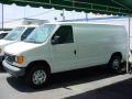 2007 E Series Van E150 Cargo #4