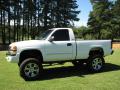 2005 Sierra 1500 SLE Regular Cab 4x4 #1 2005 Sierra 1500 SLE Regular Cab 4x4 #1