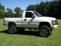 2005 Sierra 1500 SLE Regular Cab 4x4 #4 2005 Sierra 1500 SLE Regular Cab 4x4 #4