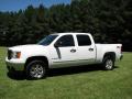 2009 Sierra 1500 SLE Crew Cab 4x4 #1