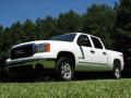 2009 Sierra 1500 SLE Crew Cab 4x4 #2