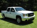 2009 Sierra 1500 SLE Crew Cab 4x4 #4